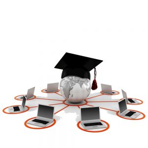 مدیریت دانشگاه‌های مجازی
