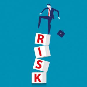 مدیریت ریسک اعتباری در بانک‌ها و موسسات مالی و اعتباری