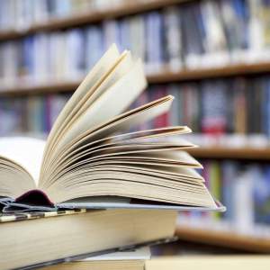 اصول و فنون مدیریت برای کتاب‎داران