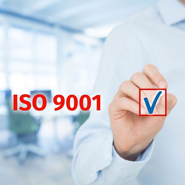 راهنمای استقرار استانداردهای ISO9000